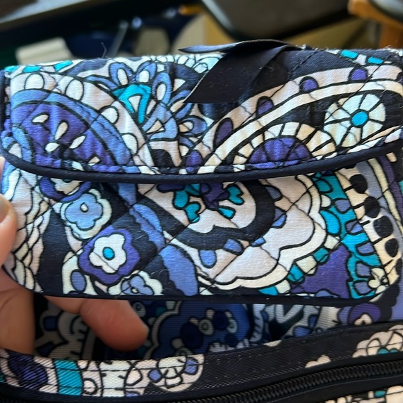 2-Piece Vera Bradley Set NWOT - Picture 2 of 4